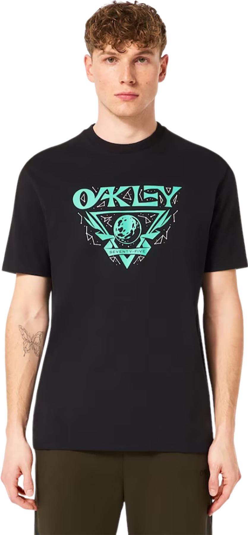 Product gallery image number 7 for product Lunaformic T-Shirt - Men's