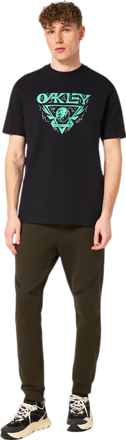 Product gallery image number 5 for product Lunaformic T-Shirt - Men's