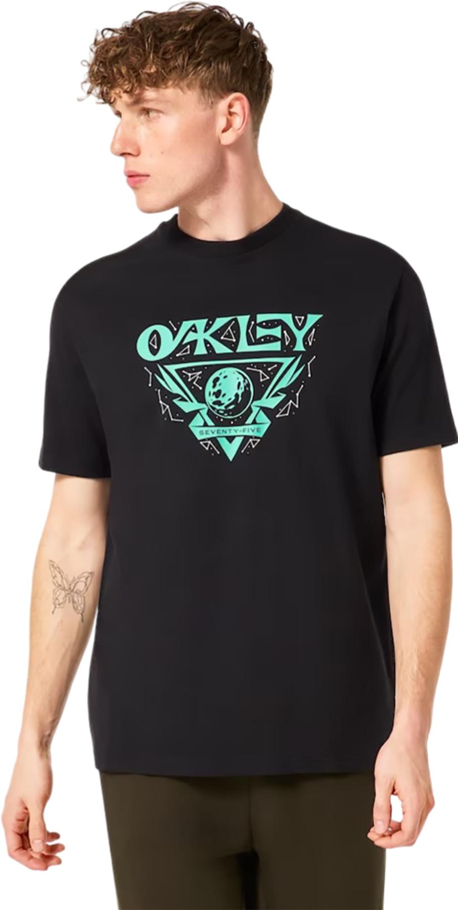 Product gallery image number 6 for product Lunaformic T-Shirt - Men's