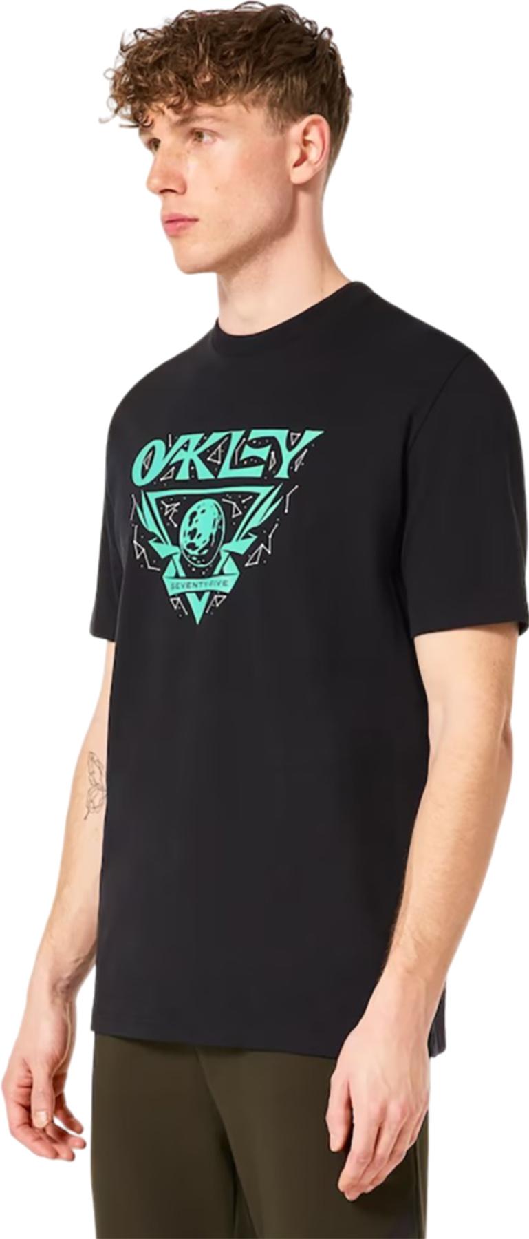 Product gallery image number 8 for product Lunaformic T-Shirt - Men's