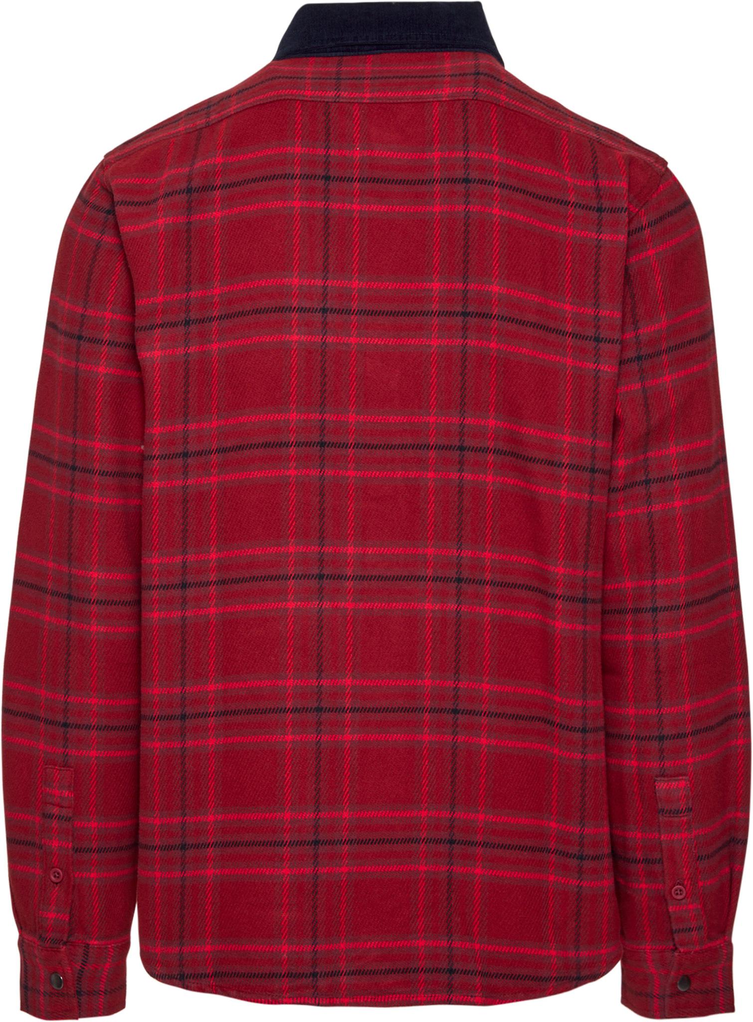 Product gallery image number 2 for product Bear Cozy 2.0 Flannel Shirt - Men's