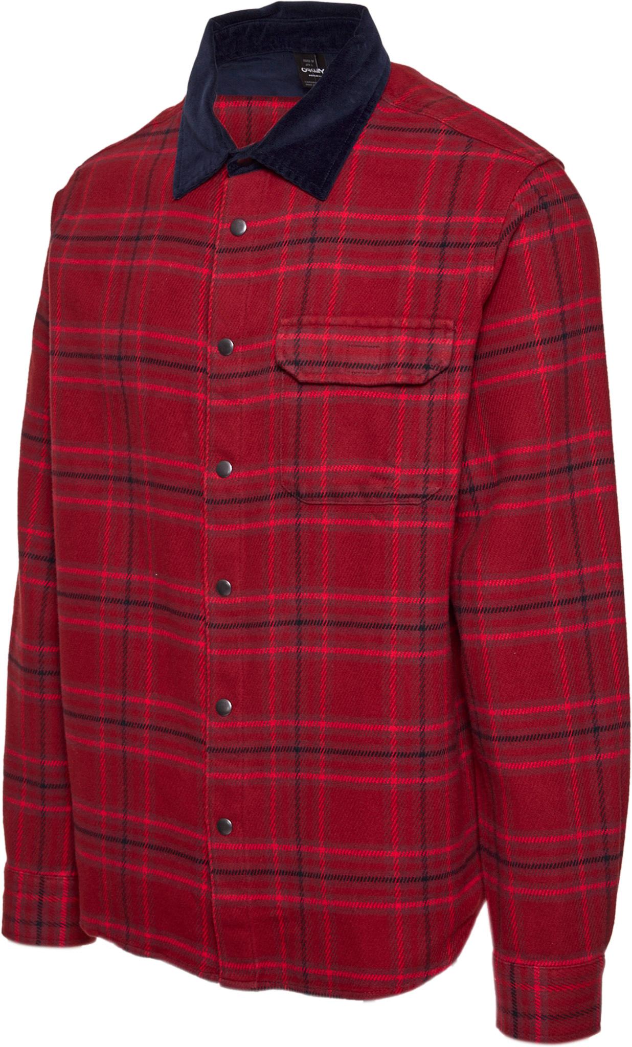 Product gallery image number 3 for product Bear Cozy 2.0 Flannel Shirt - Men's