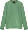 Couleur: Nile Green