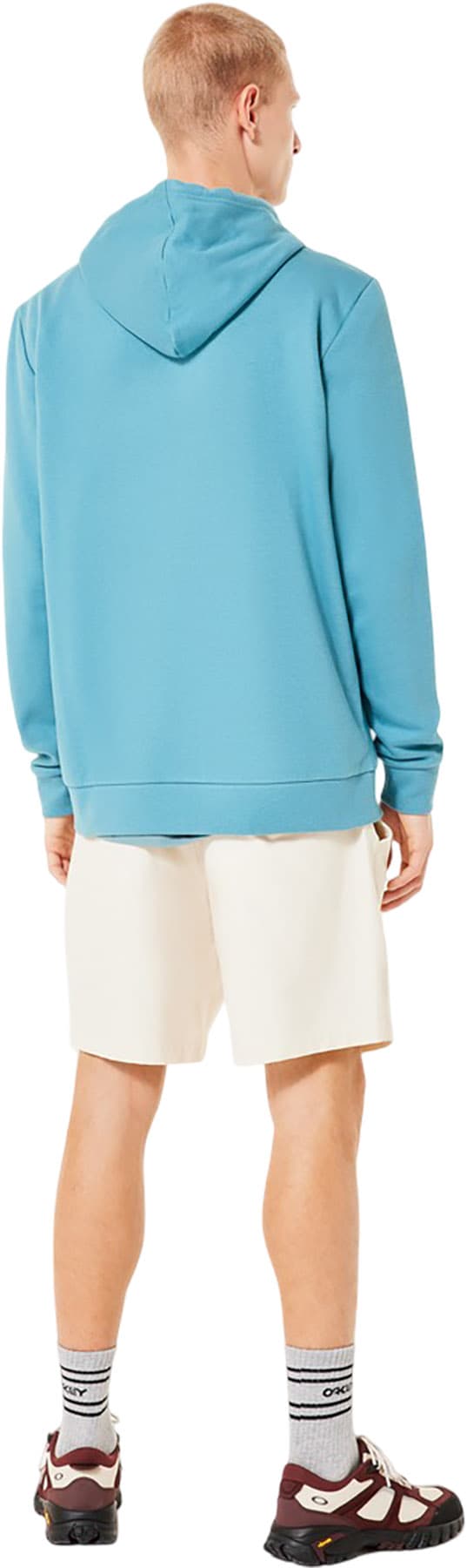 Numéro de l'image de la galerie de produits 3 pour le produit Chandail à capuchon Relax 2.0 - Homme