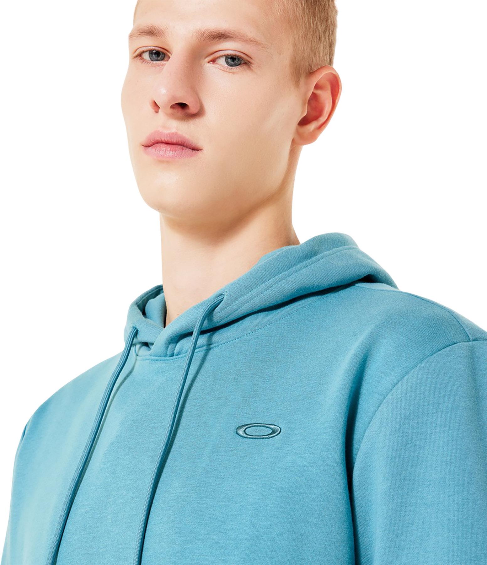 Numéro de l'image de la galerie de produits 4 pour le produit Chandail à capuchon Relax 2.0 - Homme