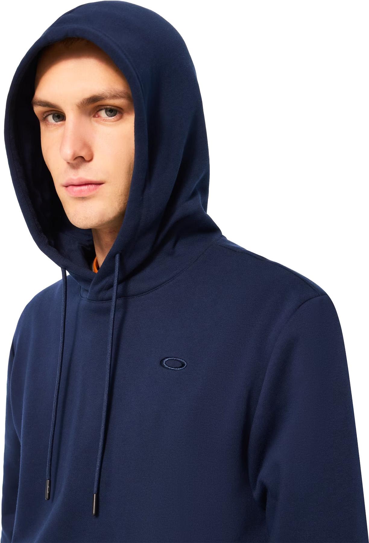 Numéro de l'image de la galerie de produits 4 pour le produit Chandail à capuchon Relax 2.0 - Homme