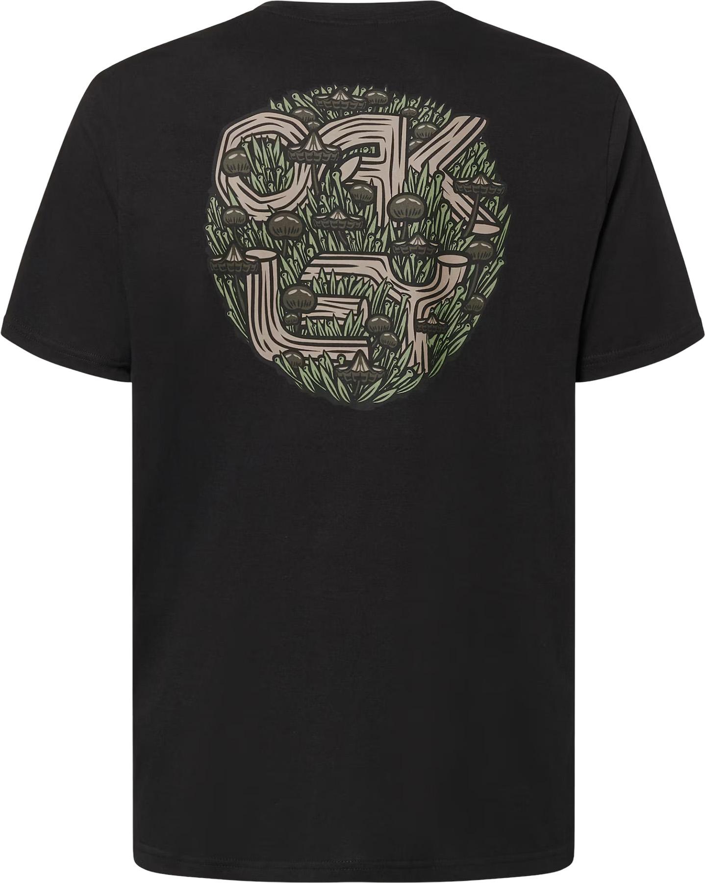 Product gallery image number 7 for product Agaricus Nassa T-Shirt - Men's