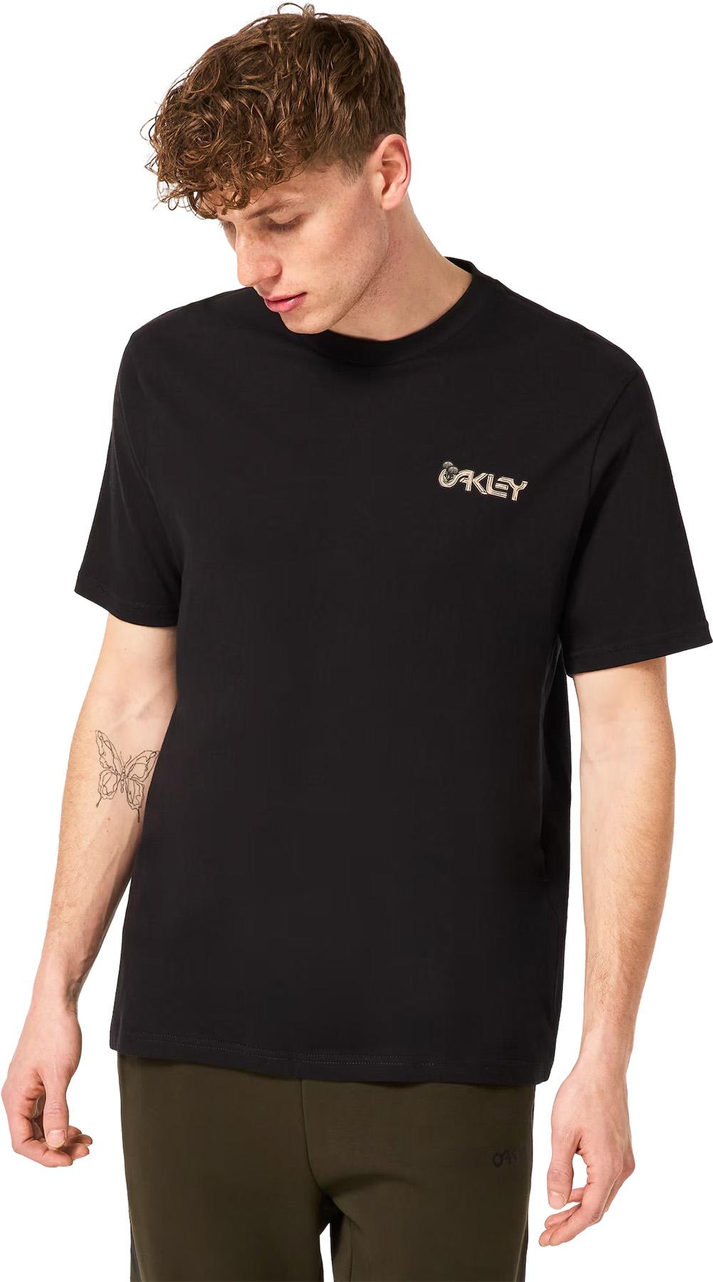 Product gallery image number 6 for product Agaricus Nassa T-Shirt - Men's