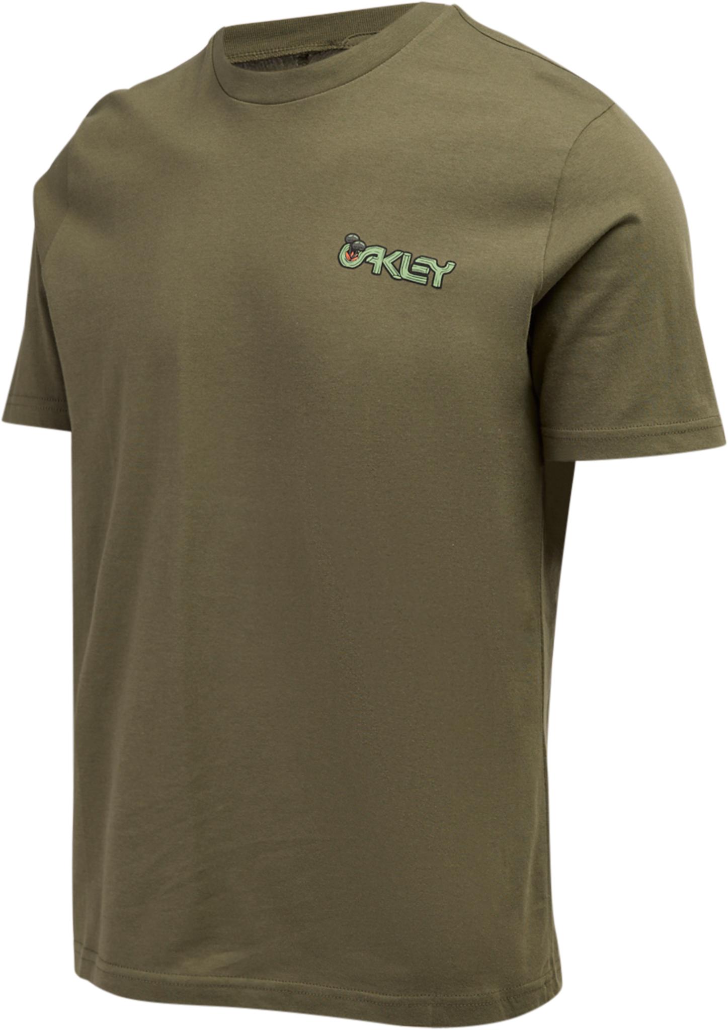 Product gallery image number 3 for product Agaricus Nassa T-Shirt - Men's