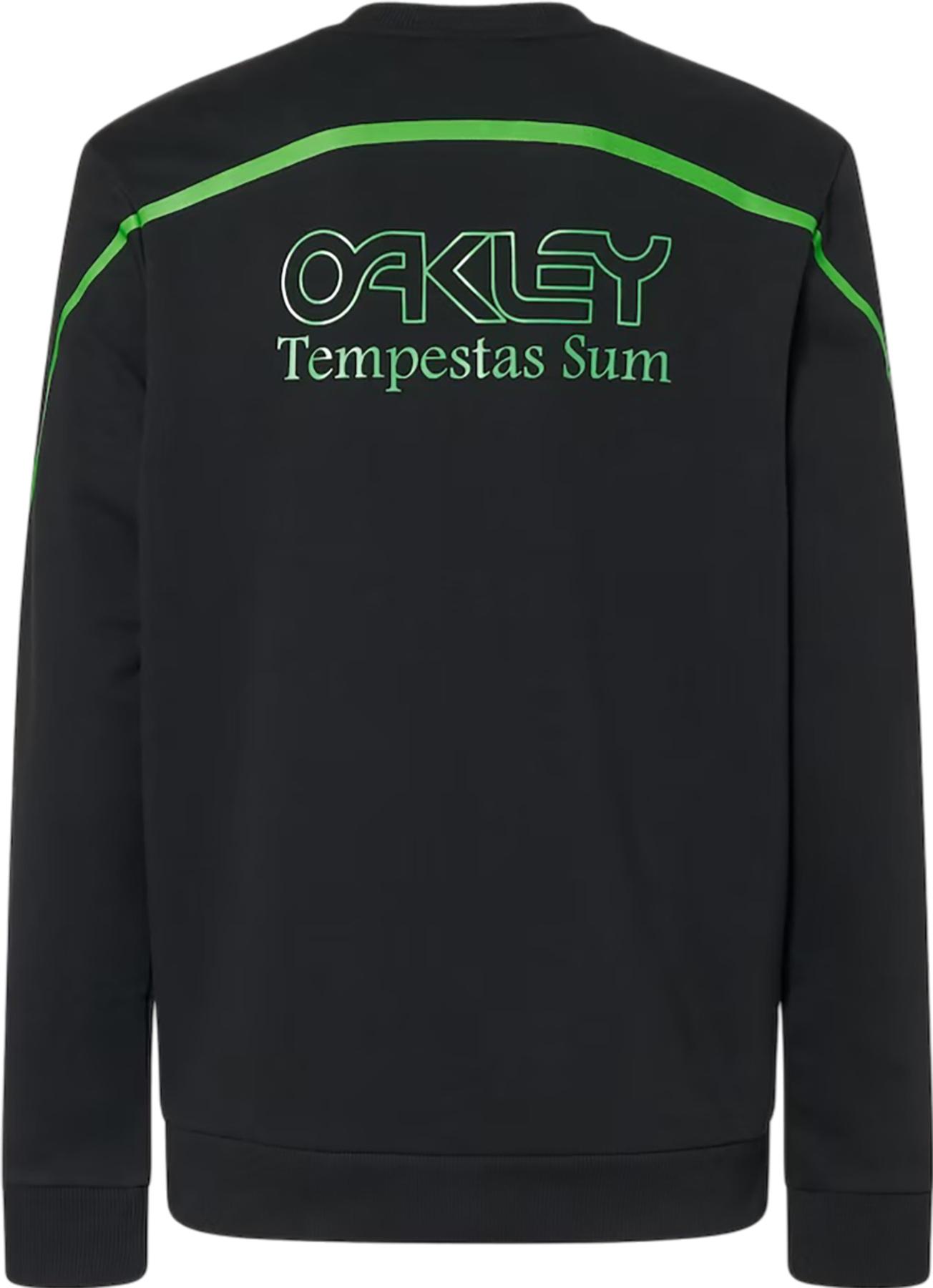 Numéro de l'image de la galerie de produits 2 pour le produit Tempestas Sum Crew Neck Sweatshirt - Men's