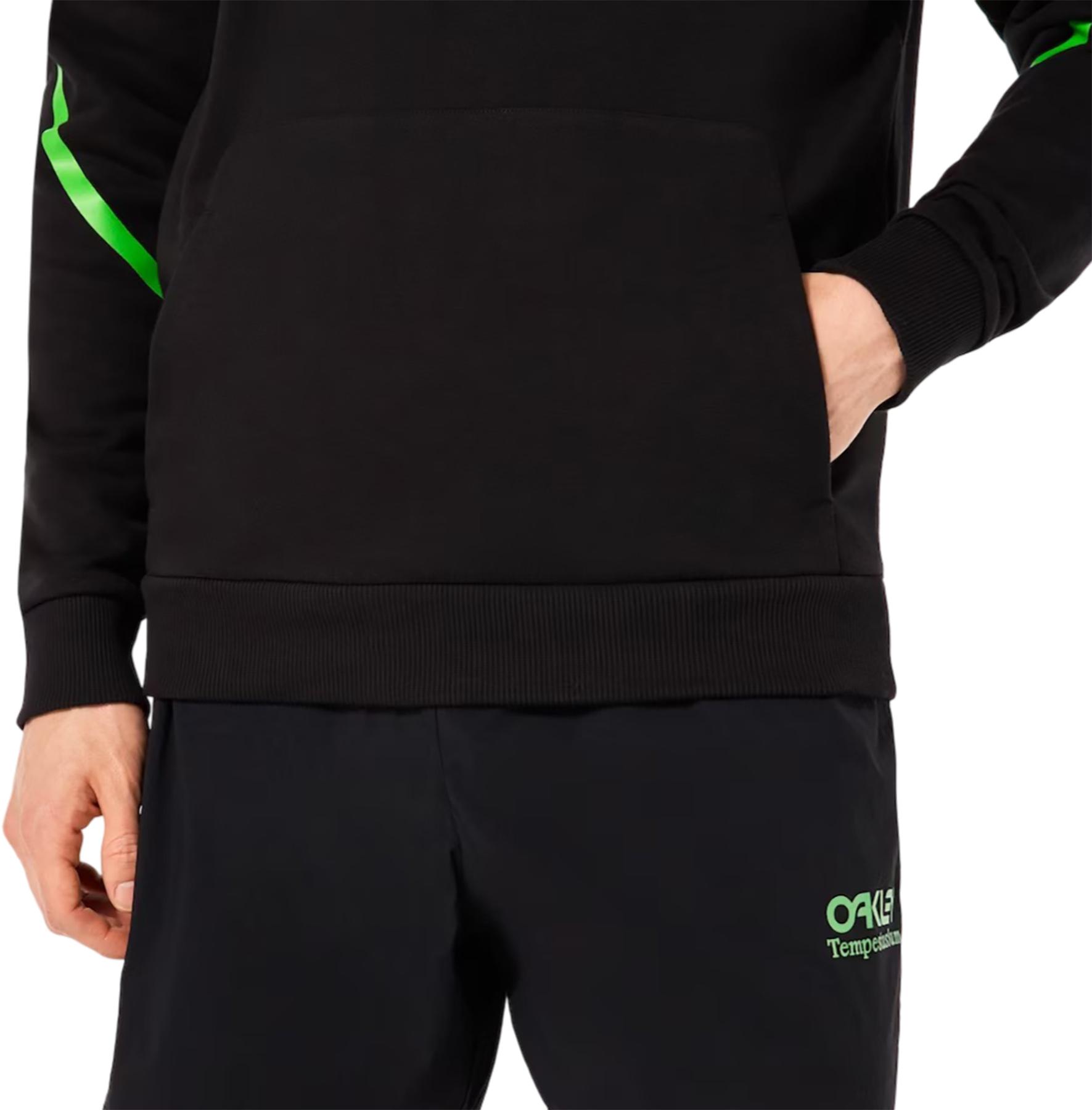 Numéro de l'image de la galerie de produits 4 pour le produit Tempestas Sum Crew Neck Sweatshirt - Men's