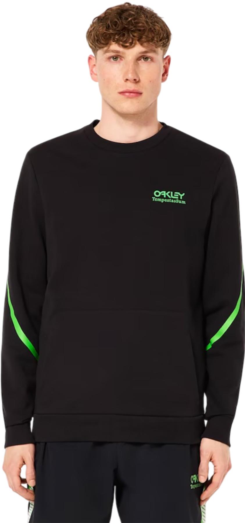 Numéro de l'image de la galerie de produits 5 pour le produit Tempestas Sum Crew Neck Sweatshirt - Men's