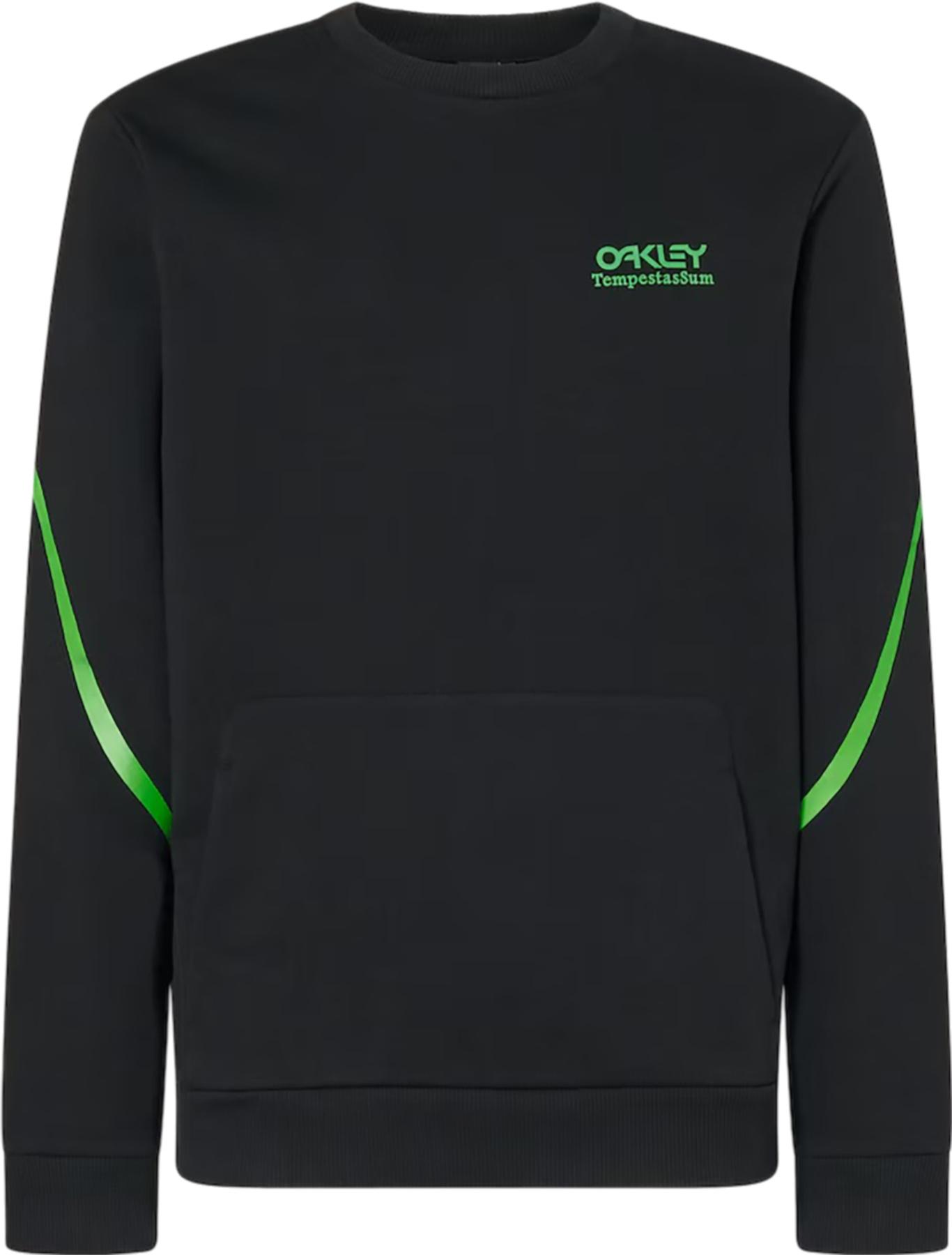Numéro de l'image de la galerie de produits 1 pour le produit Tempestas Sum Crew Neck Sweatshirt - Men's