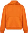 Colour: Burnt Orange
