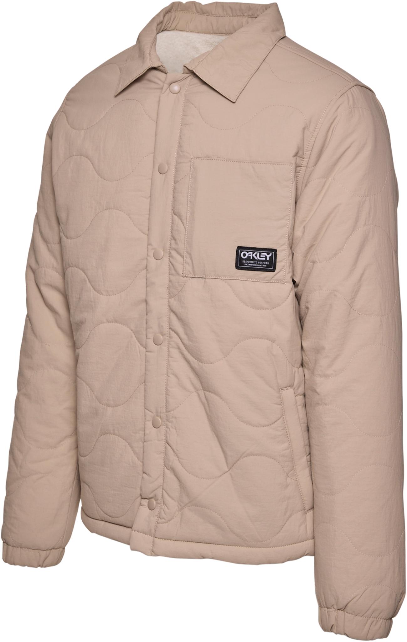 Numéro de l'image de la galerie de produits 2 pour le produit Manteau matelassé Sherpa - Homme