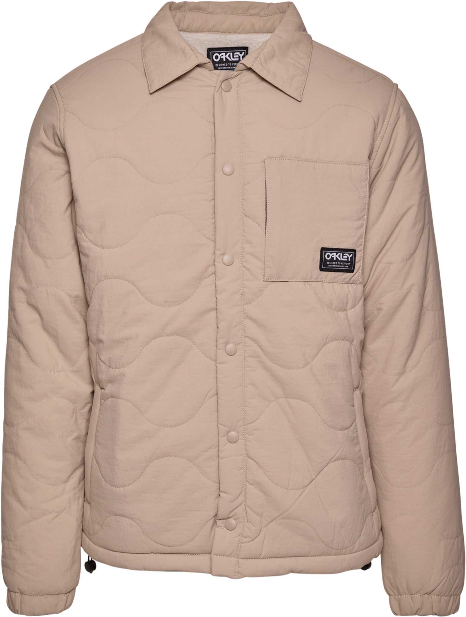 Image de produit pour Manteau matelassé Sherpa - Homme