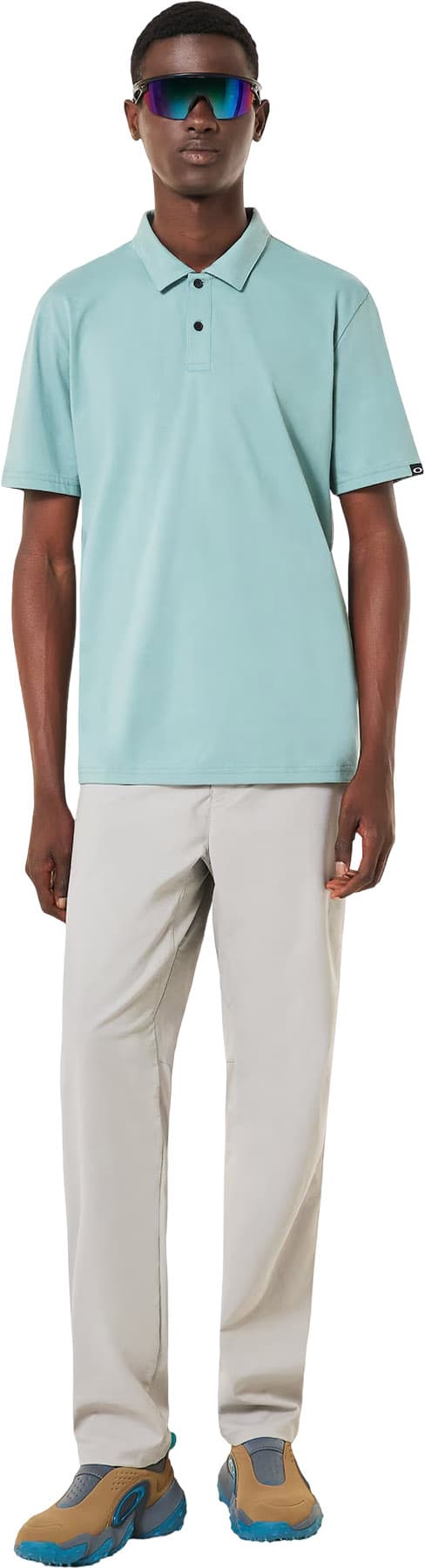 Product gallery image number 5 for product Transition Polo - Men's