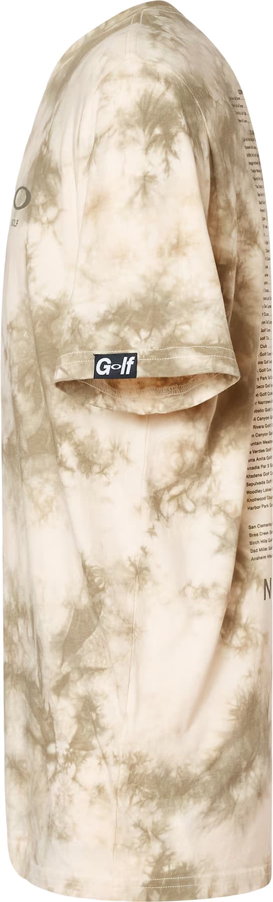 Product gallery image number 5 for product Oakley La Landscape T-Shirt - Men's