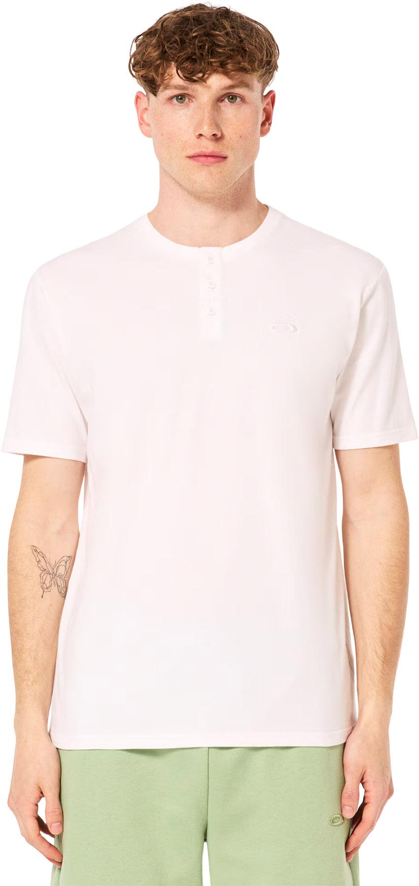 Product gallery image number 4 for product Relax 2.0 Henley Shirt - Men's