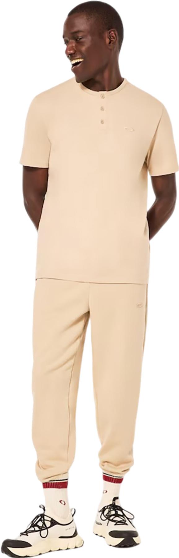 Product gallery image number 6 for product Relax 2.0 Henley Shirt - Men's