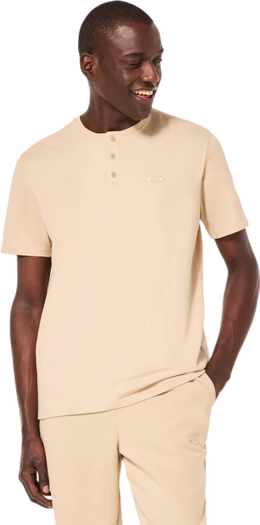 Product gallery image number 7 for product Relax 2.0 Henley Shirt - Men's