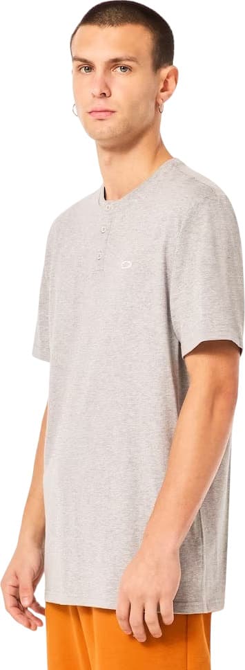 Product gallery image number 3 for product Relax 2.0 Henley Shirt - Men's