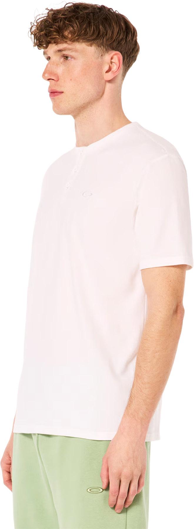 Product gallery image number 5 for product Relax 2.0 Henley Shirt - Men's