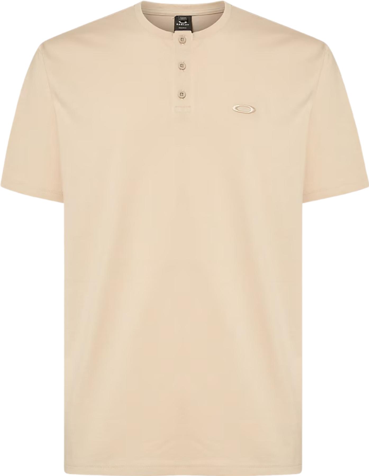 Product gallery image number 1 for product Relax 2.0 Henley Shirt - Men's