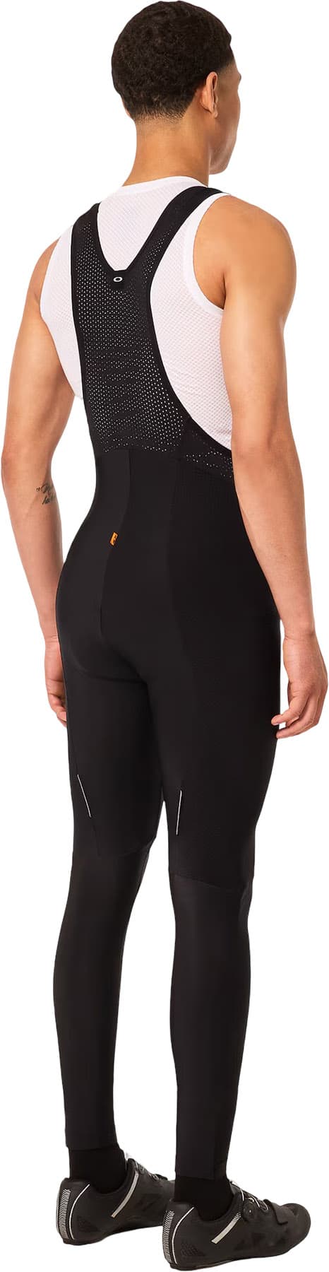 Product gallery image number 4 for product Clima Thermal Bib Tights - Men's