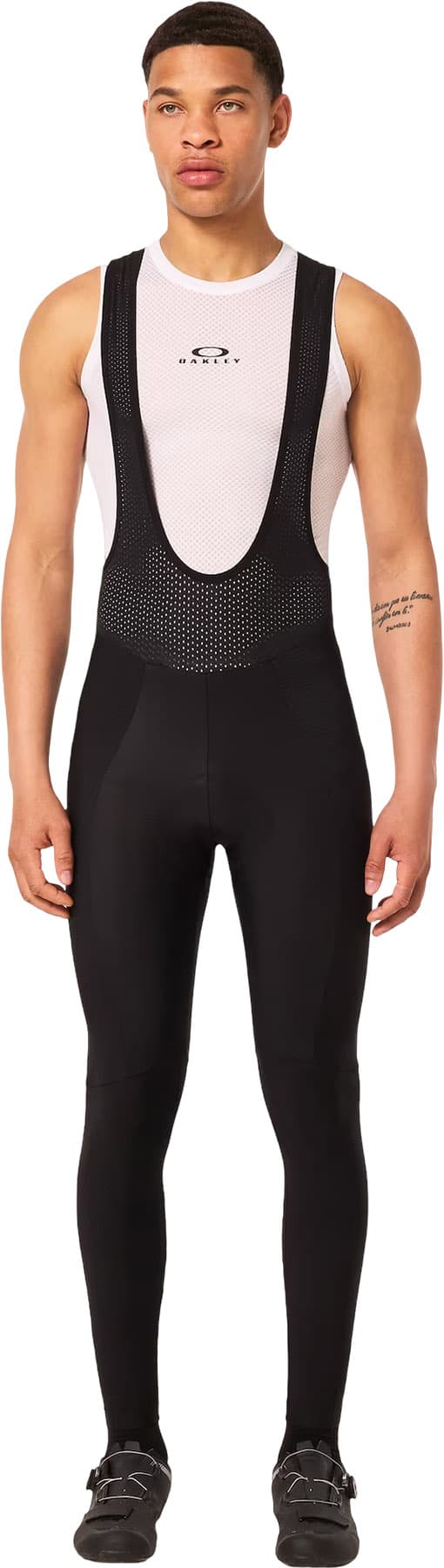 Product gallery image number 5 for product Clima Thermal Bib Tights - Men's