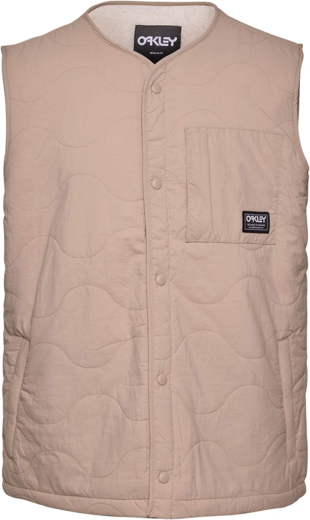 Image de produit pour Veste matelassé Sherpa - Homme