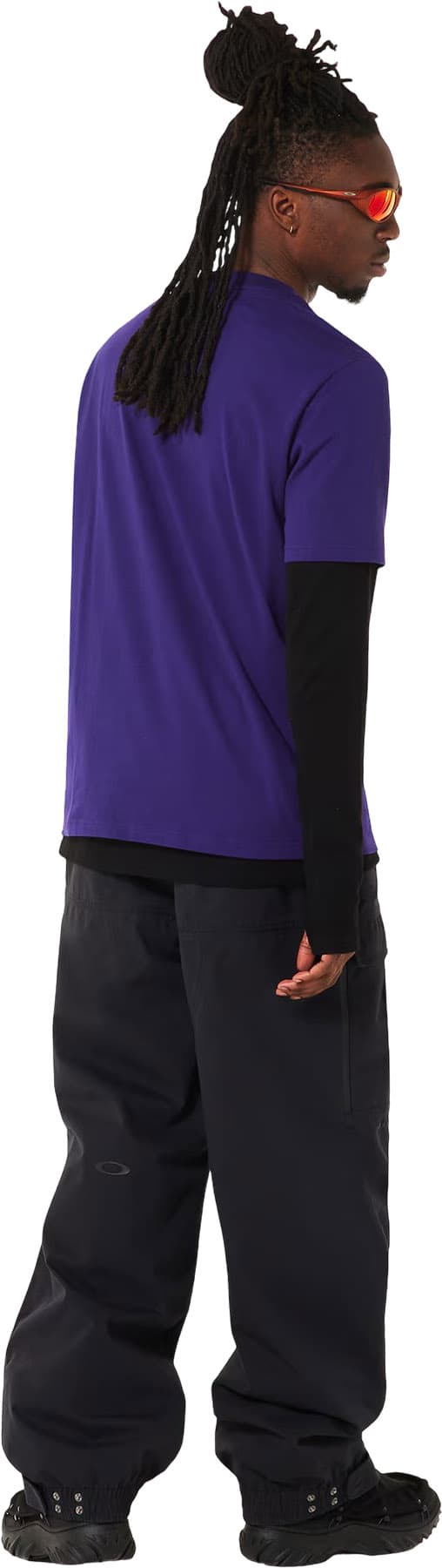 Product gallery image number 2 for product Relax 2.0 T-Shirt - Men's