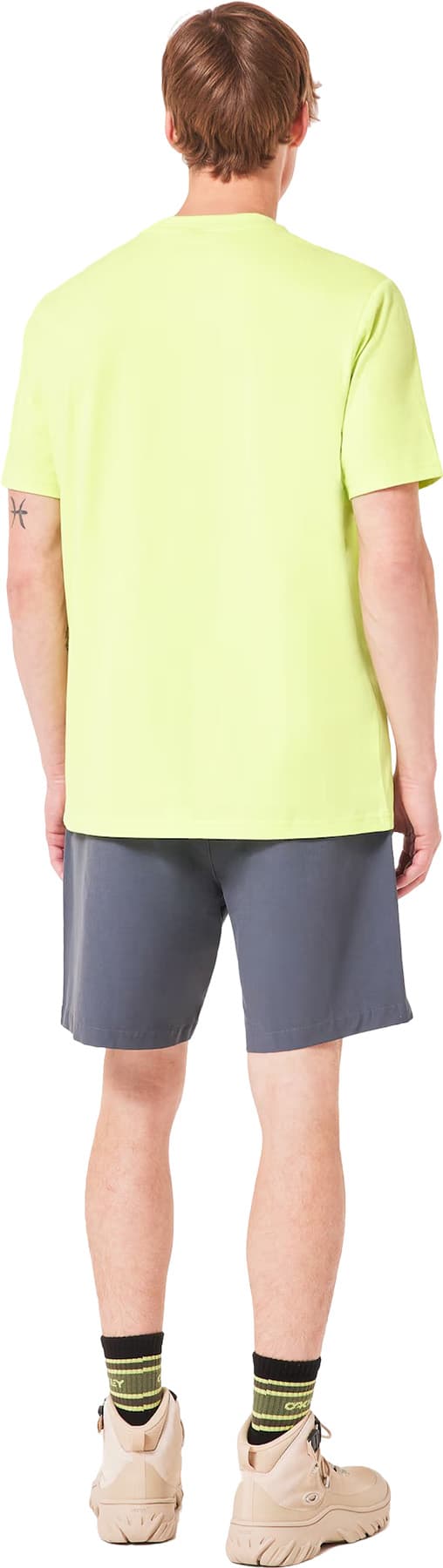 Numéro de l'image de la galerie de produits 5 pour le produit T-shirt Relax 2.0 - Homme