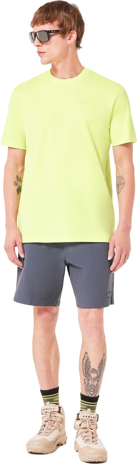 Numéro de l'image de la galerie de produits 2 pour le produit T-shirt Relax 2.0 - Homme