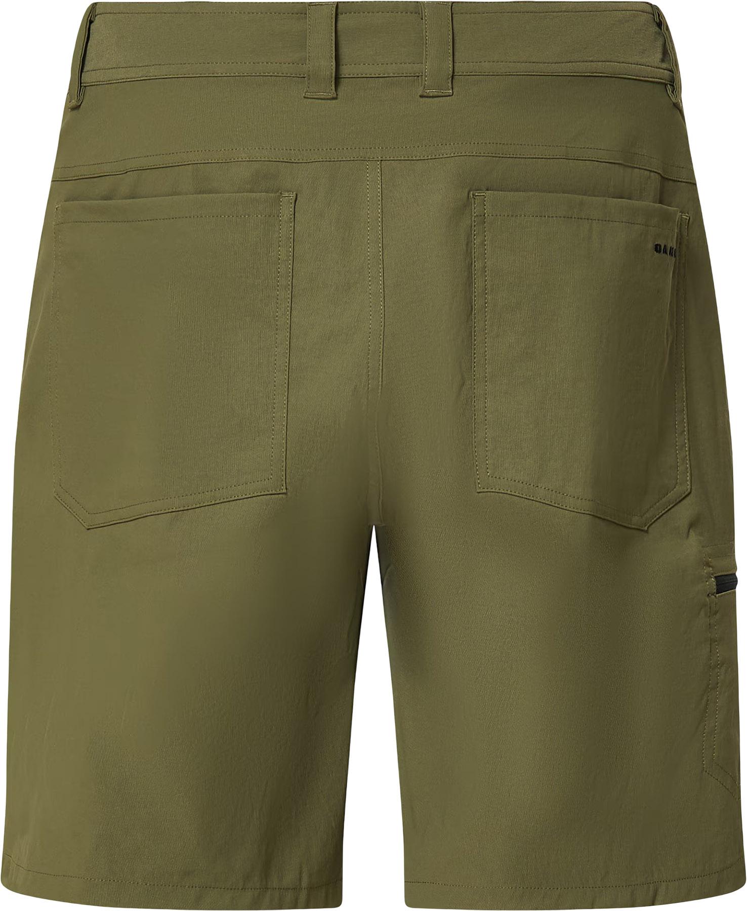 Product gallery image number 4 for product Golf Hybrid Shorts - Men's