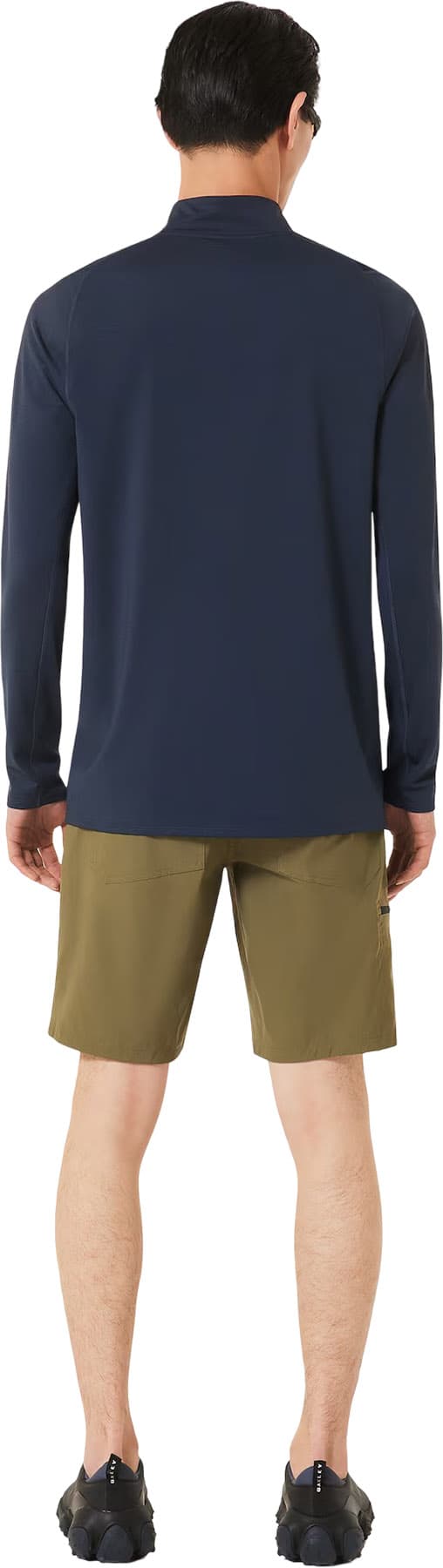 Product gallery image number 2 for product Golf Hybrid Shorts - Men's