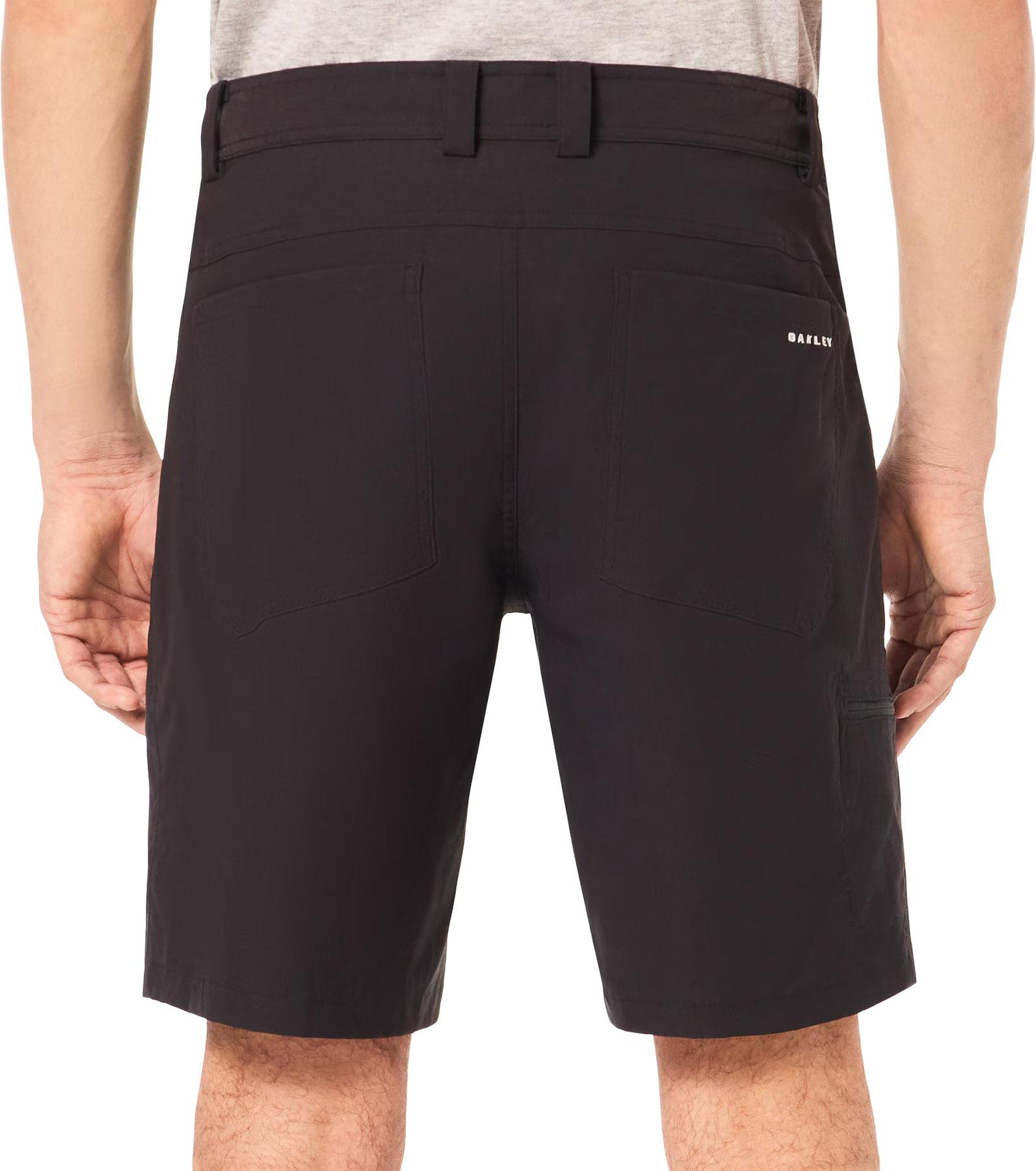 Product gallery image number 3 for product Golf Hybrid Shorts - Men's