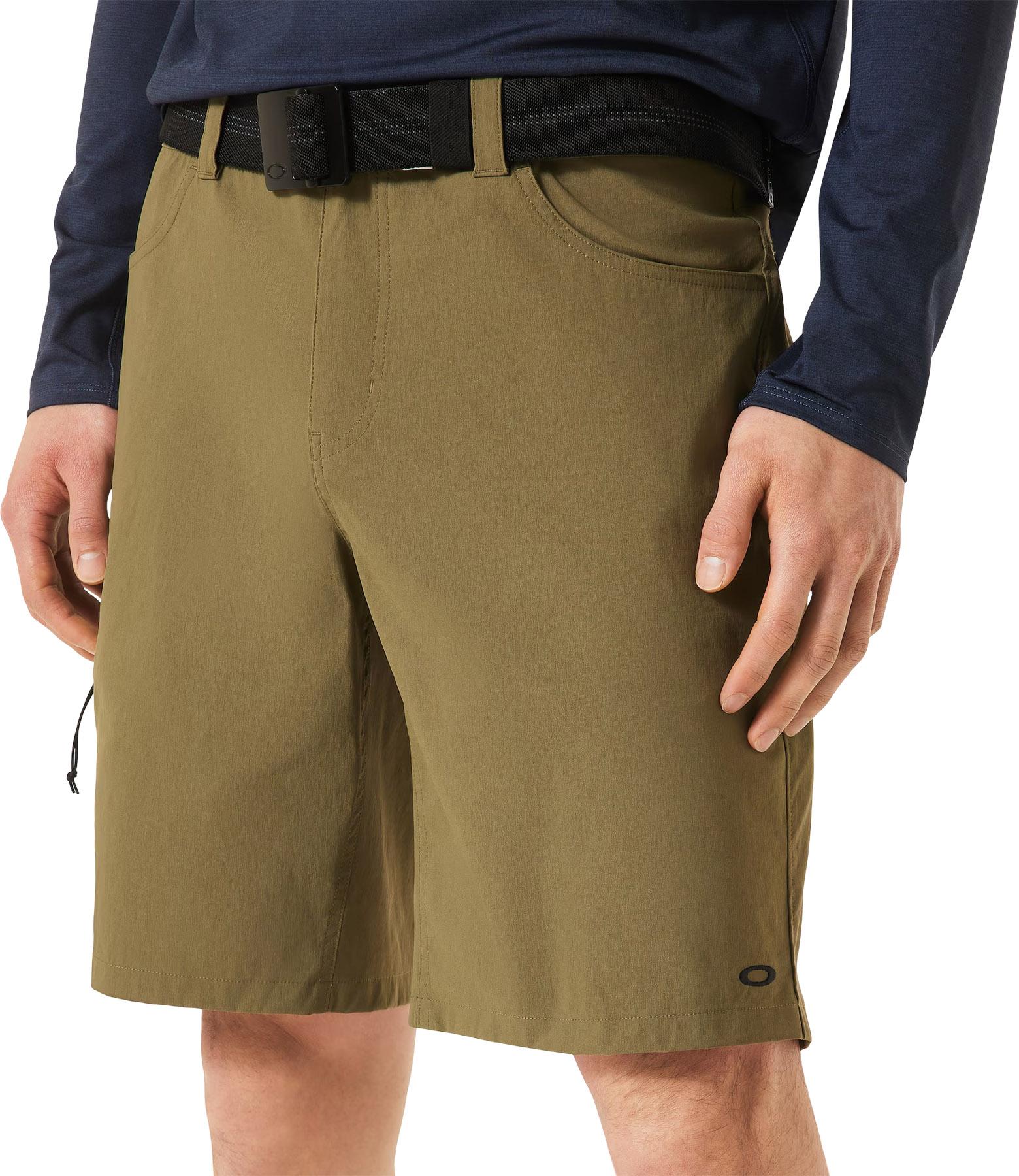 Product gallery image number 3 for product Golf Hybrid Shorts - Men's