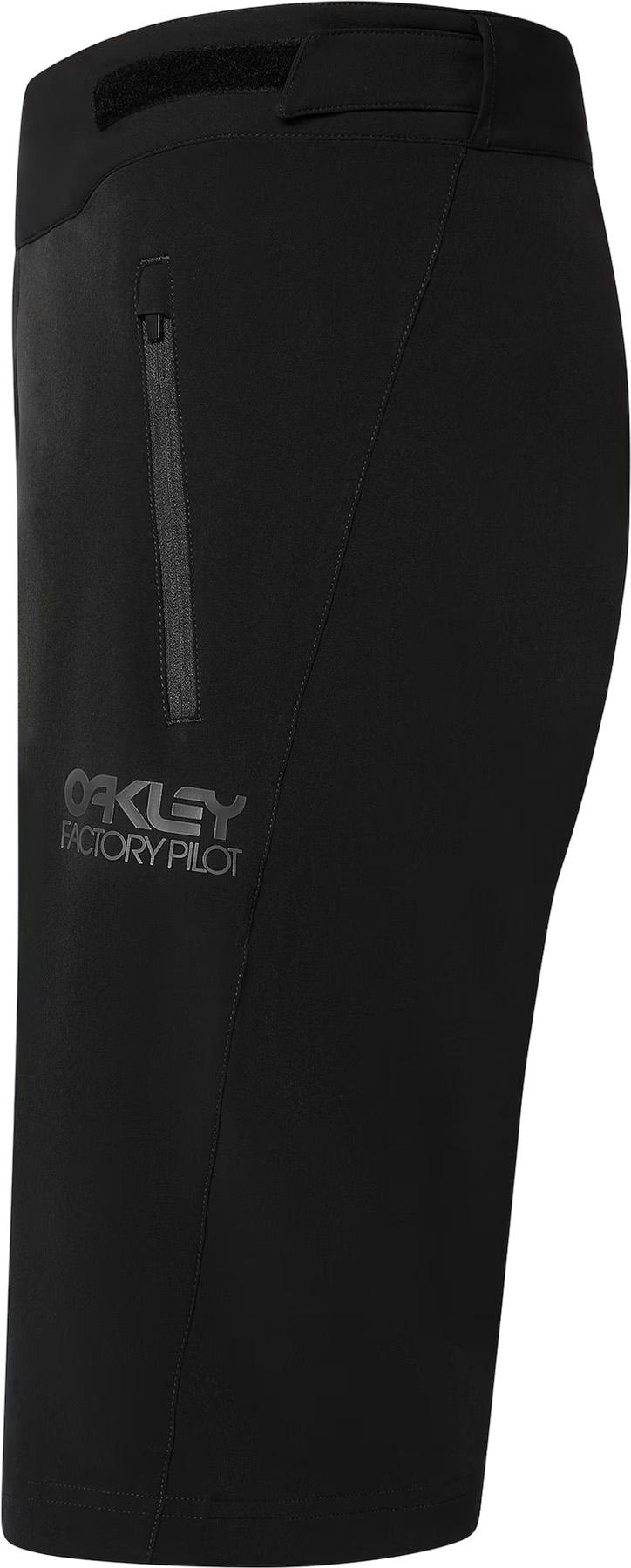 Numéro de l'image de la galerie de produits 3 pour le produit Short Factory Pilot Lite - Homme