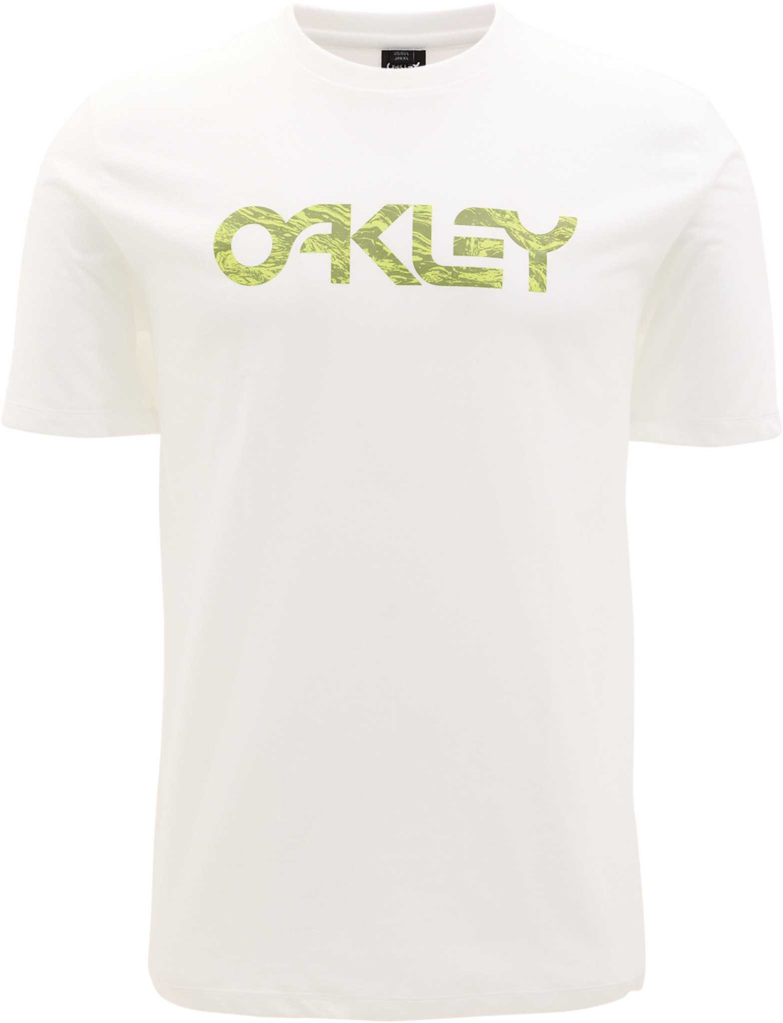 White - Green
