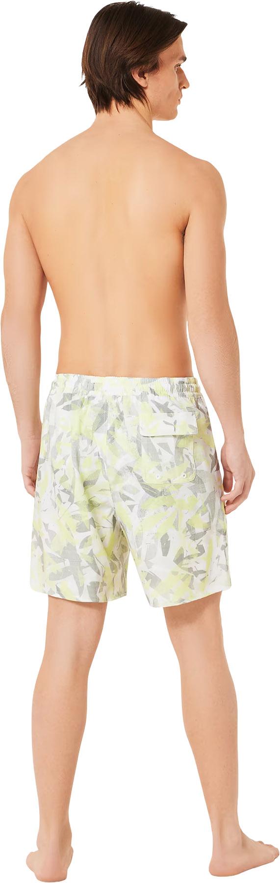 Product gallery image number 7 for product Canary Palms RC Beachshorts 18" - Men's