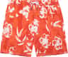 Colour: Camo Hibiscus Av Orange
