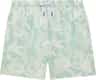 Colour: Camo Hibiscus Faded Green