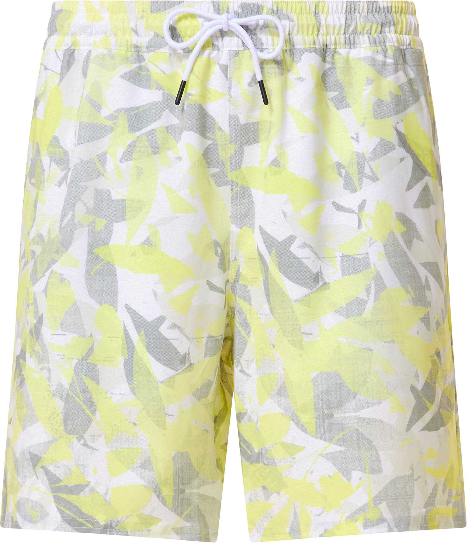 Camo Palm Sulphur