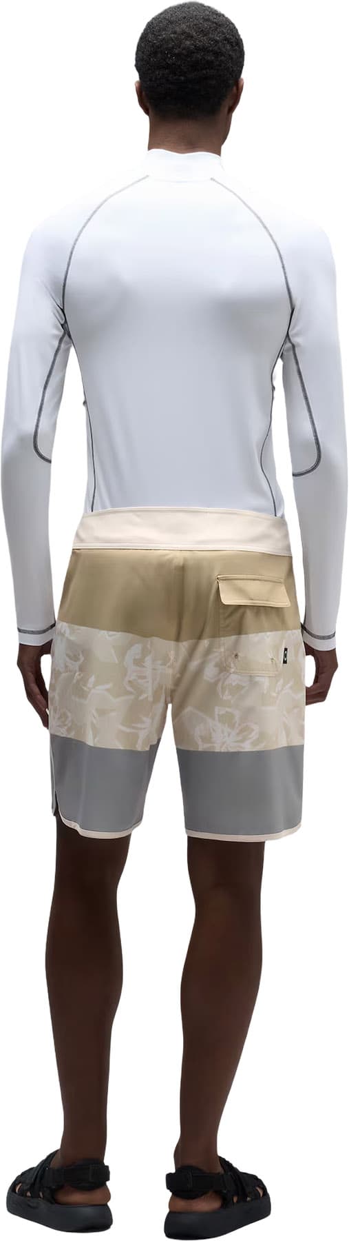 Product gallery image number 5 for product Session RC Boardshorts 19" - Men's