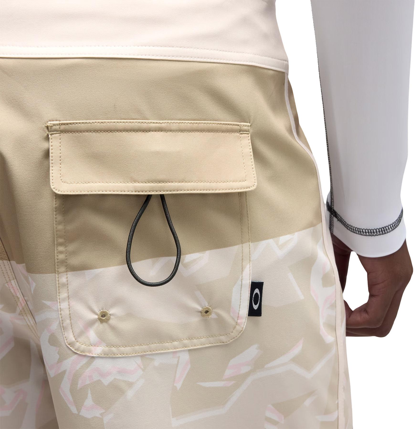 Product gallery image number 6 for product Session RC Boardshorts 19" - Men's