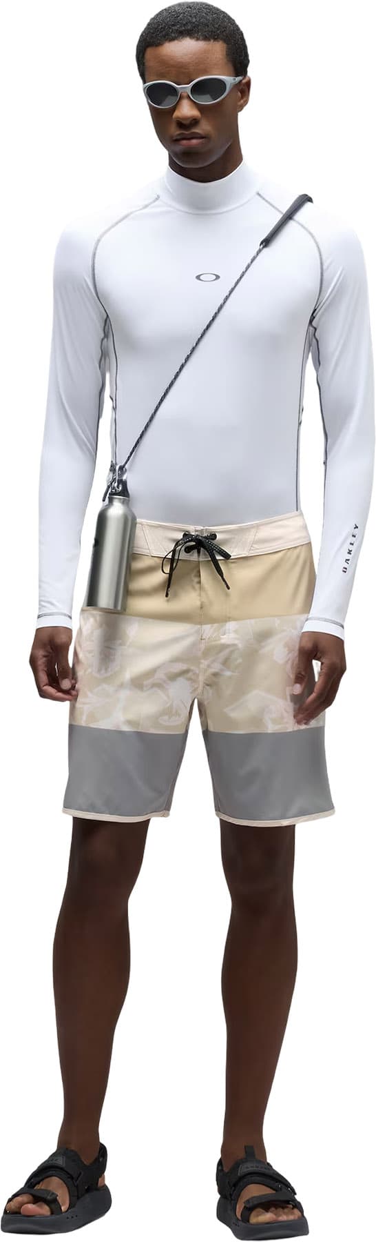 Product gallery image number 3 for product Session RC Boardshorts 19" - Men's
