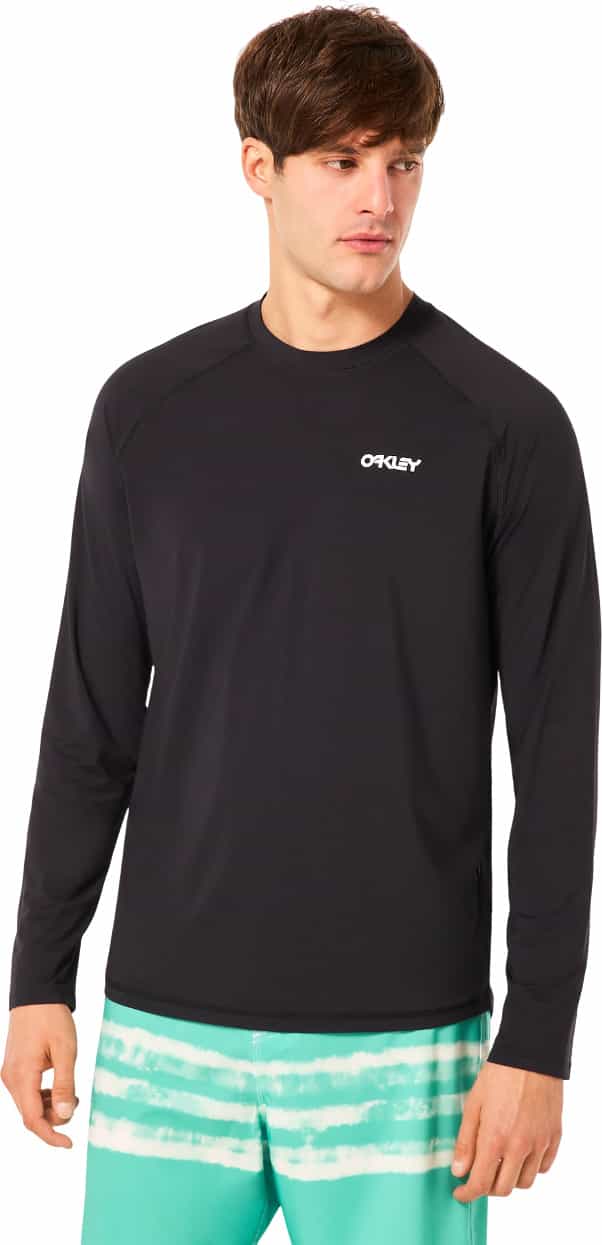 Product image for Rainbow Rashguard - Men's