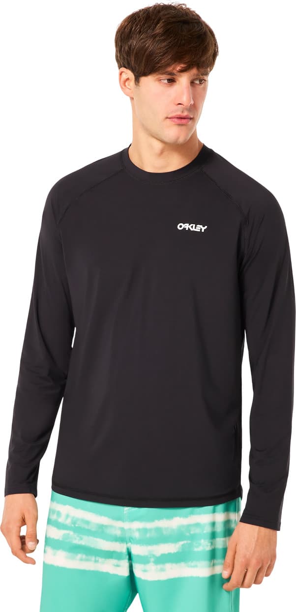 Product image for Rainbow Rashguard - Men's