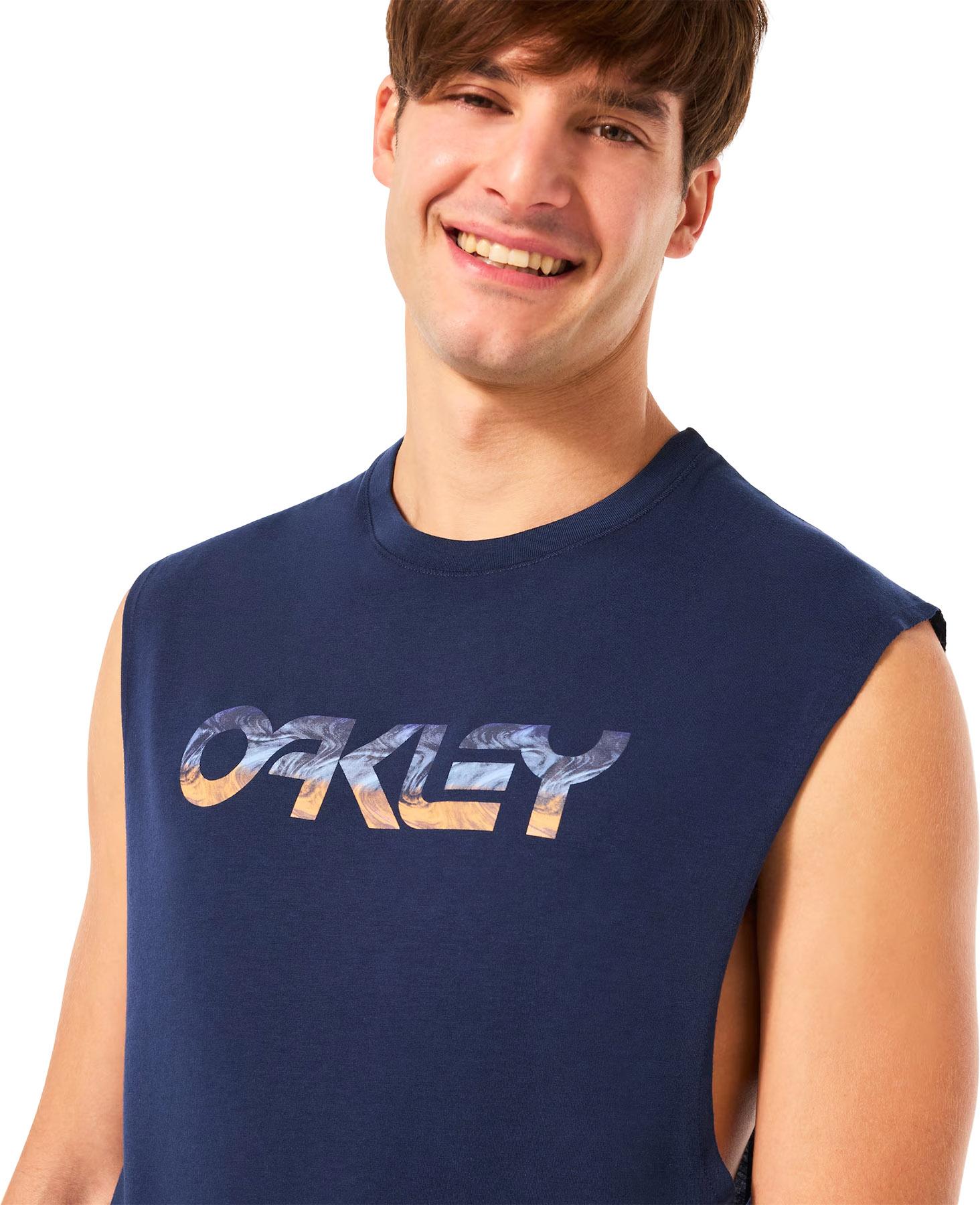 Product gallery image number 4 for product B1B Sun Tank Top - Men's